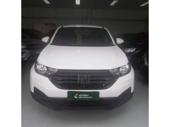 FIAT STRADA 1.3 FIREFLY FLEX FREEDOM CD MANUAL